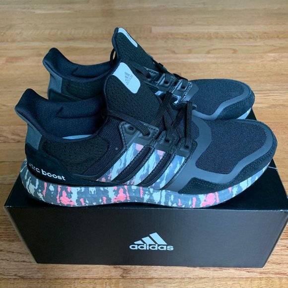 adidas Shoes - adidas Ultraboost DNA Womens Shoes